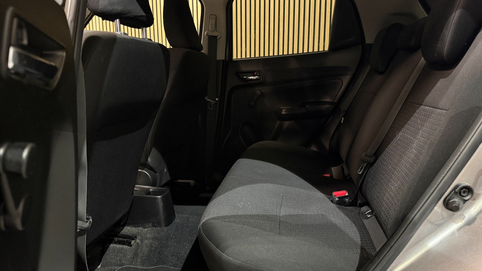 Billede af Suzuki Swift 1,2 Dualjet SHVS Exclusive