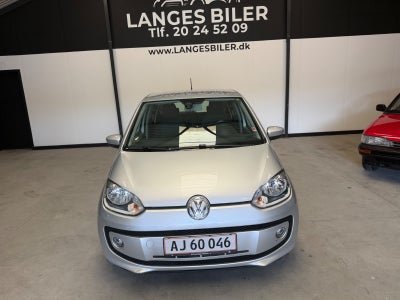 VW Up! 60 Cheer Up! BMT