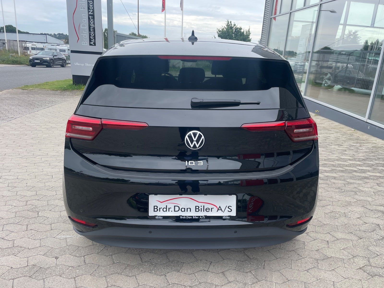 Billede af VW ID.3 58 Pro Performance