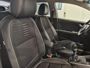 Kia Rio T-GDi GT-Line