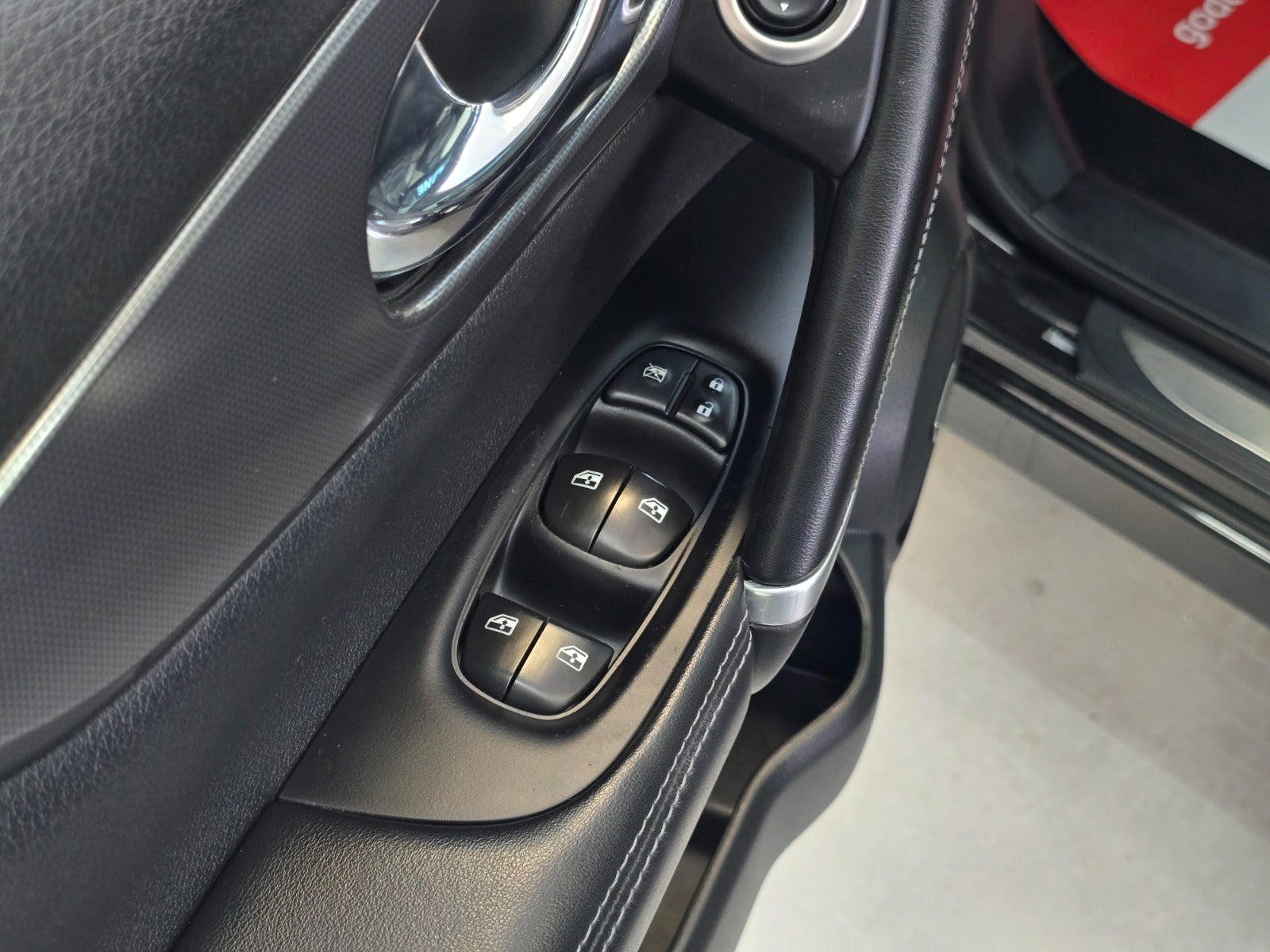 Billede af Nissan Qashqai 1,5 dCi 110 Tekna+