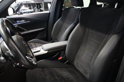 BMW iX1 xDrive30 M-Sport Premium