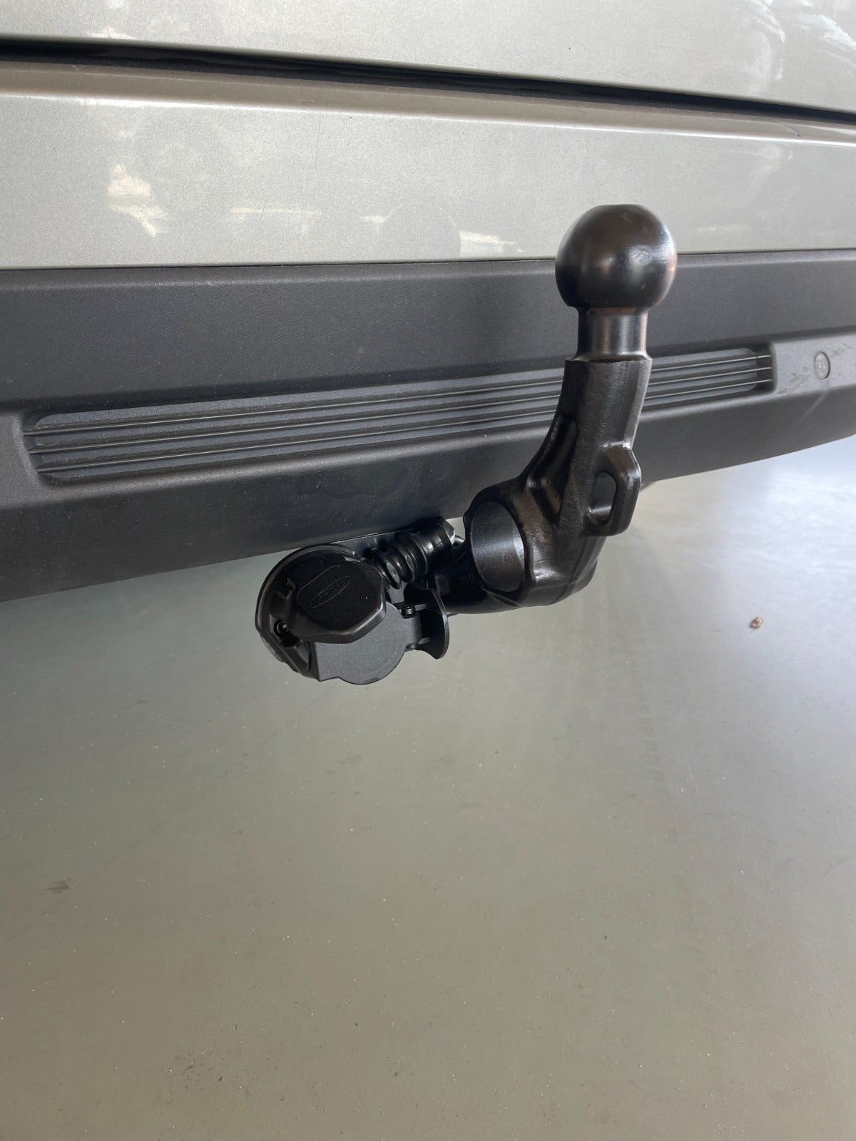 Billede af Ford S-MAX 2,0 TDCi 150 Titanium aut.