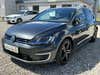 VW Golf VII GTE DSG thumbnail