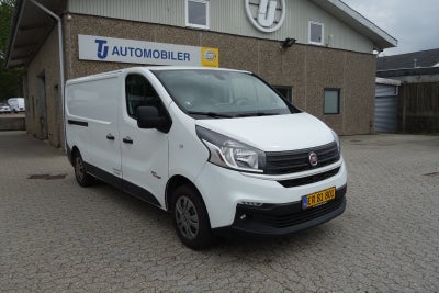 Fiat Talento MJT 120 L2H1 Pro+ Van