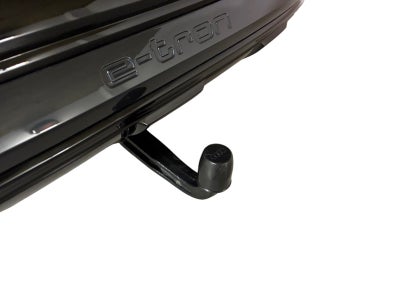 Audi Q8 e-tron Prestige quattro