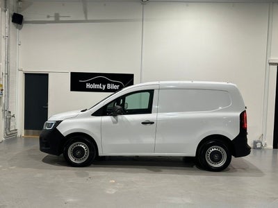 Renault Kangoo dCi 115 Launch L1