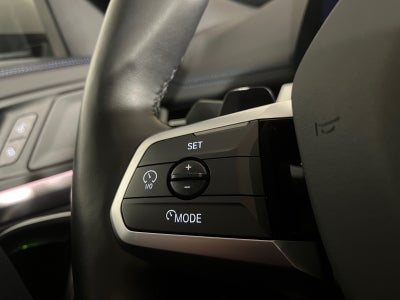 BMW iX1 xDrive30 M-Sport