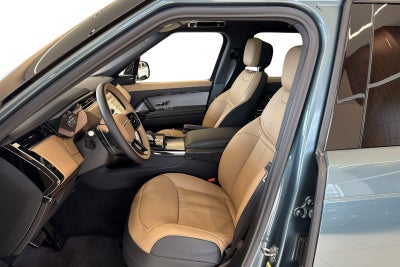 Land Rover Range Rover Sport P460e Dynamic SE aut. - 4