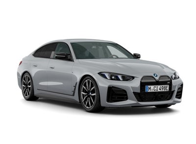 BMW i4 M60 M-Sport xDrive