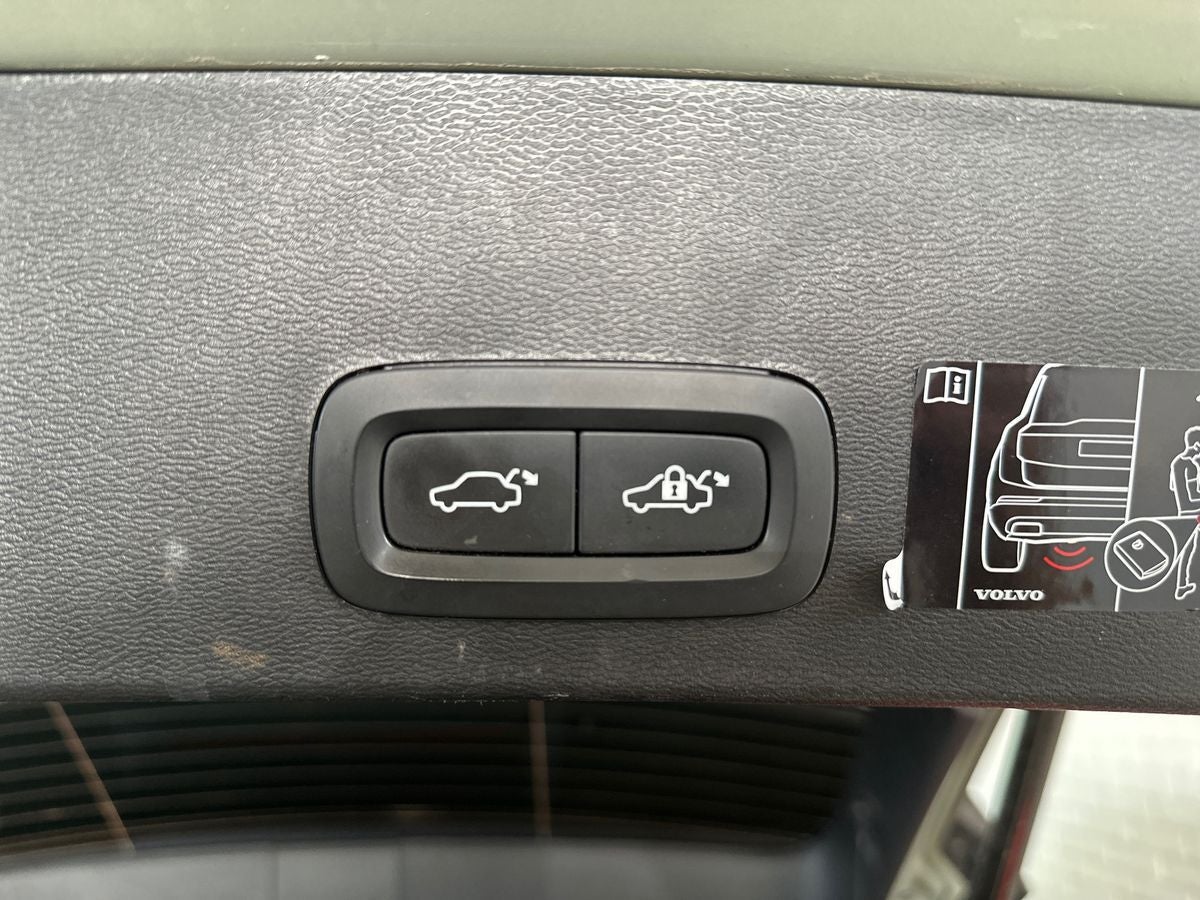 Volvo XC40 P6 ReCharge Pro billede 24