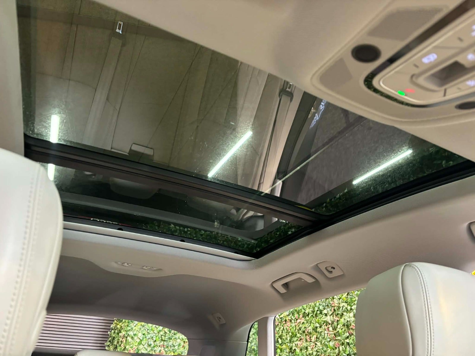 Billede af Audi e-tron 55 Advanced quattro