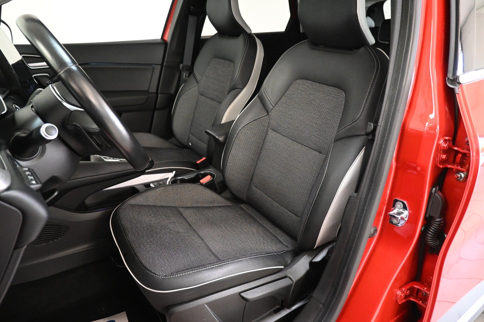Renault Captur TCe 130 Intens EDC