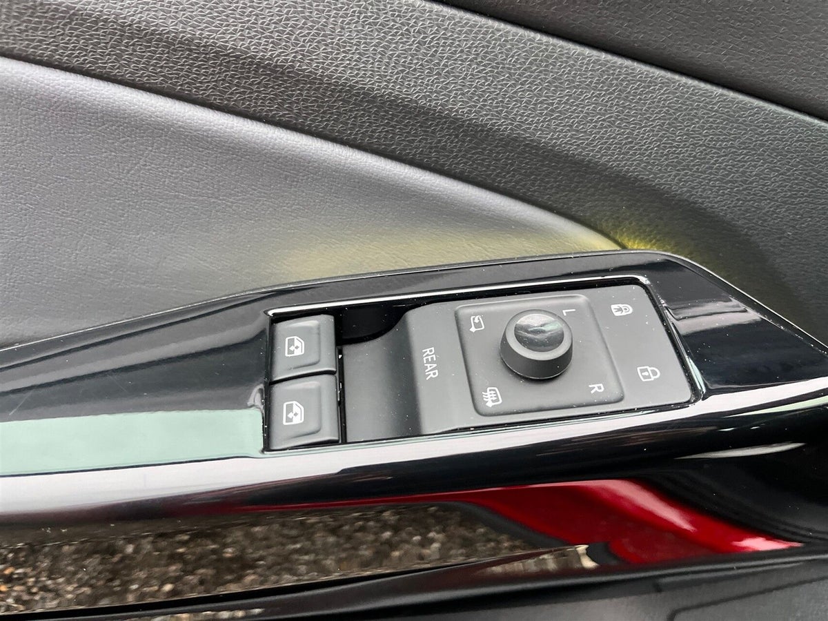 VW ID.4 Pro Performance billede 16