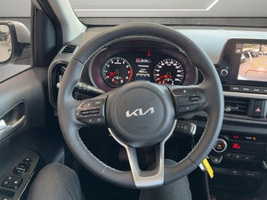 Kia Picanto Upgrade