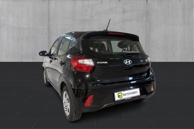 Hyundai i10 MPi Essential - 2