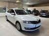 Skoda Rapid TSi 95 Ambition thumbnail