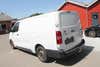 Toyota ProAce D 120 Long Comfort thumbnail