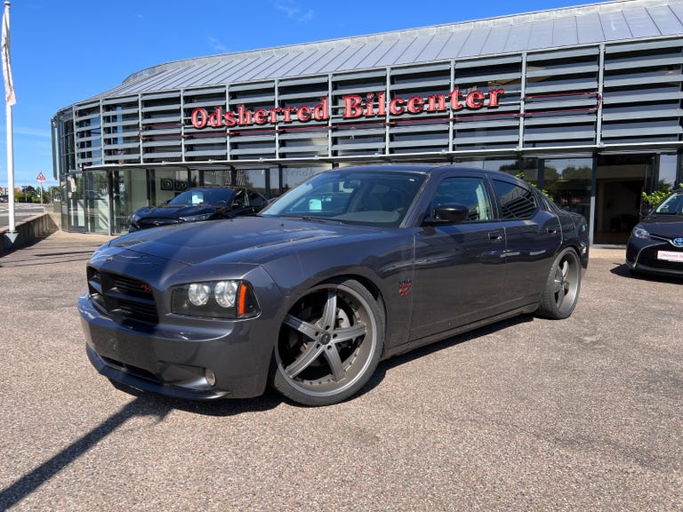 Dodge Charger R/T aut.