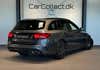 Mercedes C220 d AMG Line Night Edition stc. aut. thumbnail