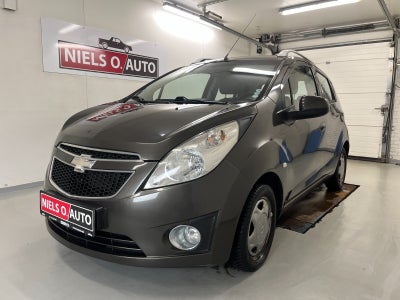 Chevrolet Spark 1,2 LS 5d