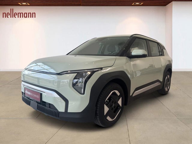 Kia EV3 Standard Range Access