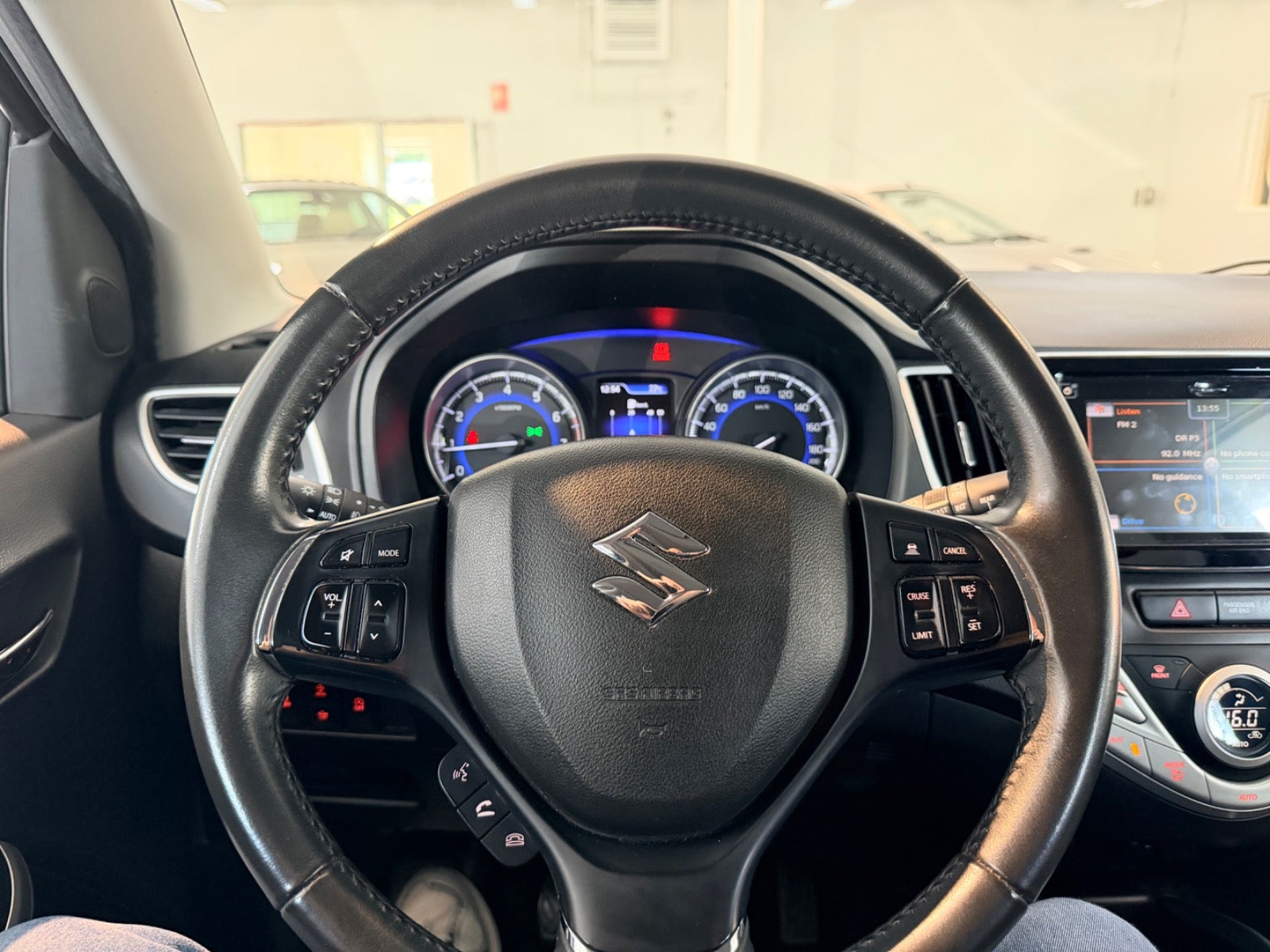 Billede af Suzuki Baleno 1,2 Dualjet Exclusive+