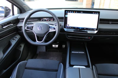 VW ID.7 Style S+ Tourer