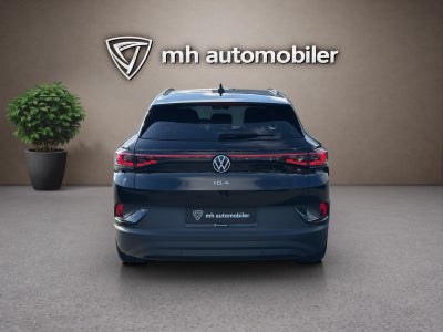 VW ID.4 Style+