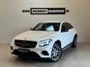 Mercedes GLC250 AMG Line Coupé aut. 4Matic