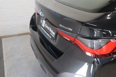 BMW i4 eDrive35 M-Sport