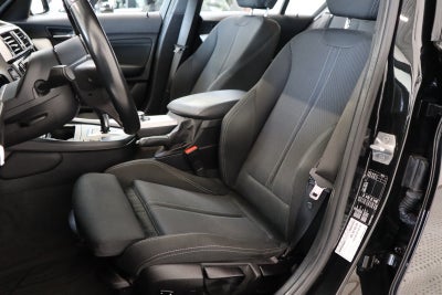 BMW 118d M-Sport aut.