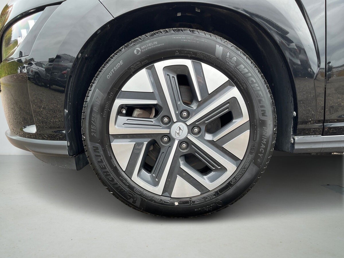 Hyundai Kona EV Trend billede 8