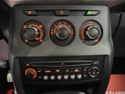 Citroën C3 HDi 92 Attraction