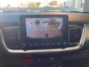 Kia Stonic T-GDi mHEV Prestige Upgrade DCT