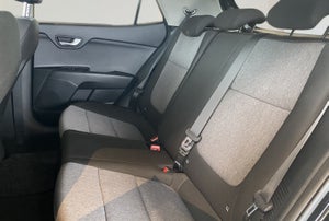 Kia Stonic T-GDi mHEV Prestige Upgrade DCT
