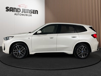 BMW iX1 xDrive30 M-Sport