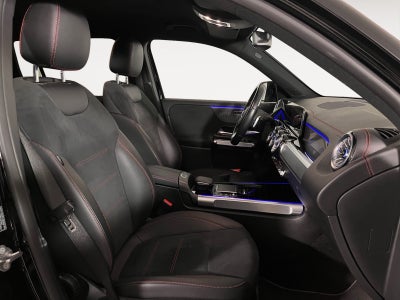 Mercedes EQB300 AMG Line 4Matic