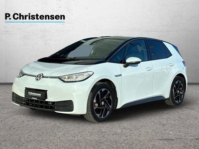 VW ID.3 58 Pro Performance 5d