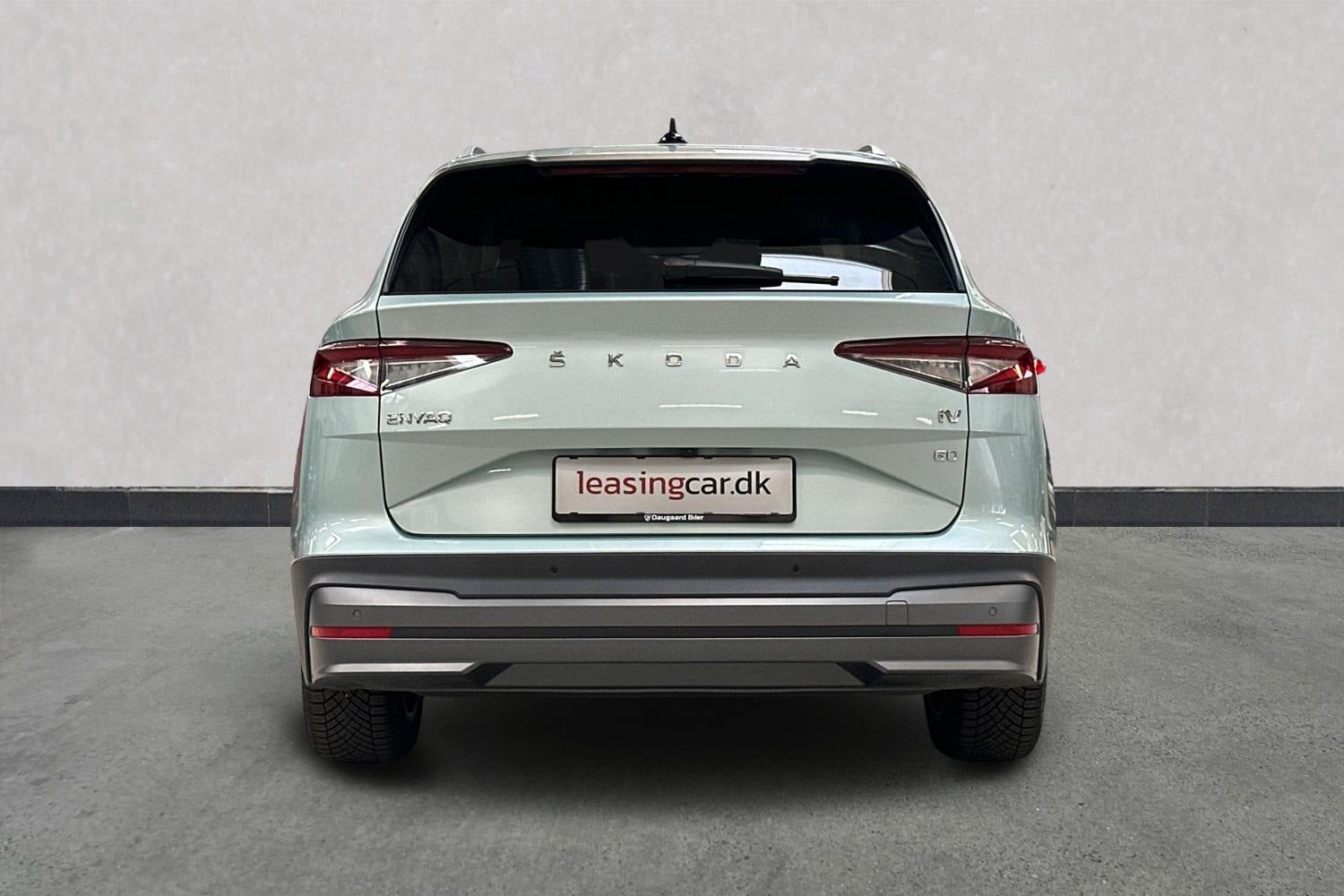 Billede af Skoda Enyaq 60 iV