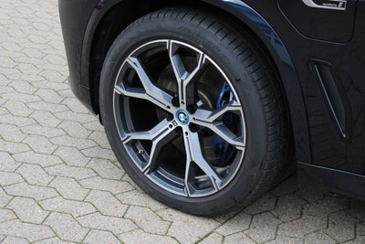 BMW X5 xDrive45e M-Sport aut. Van