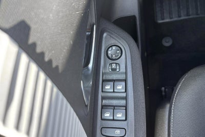 Citroën ë-C4 X Plus