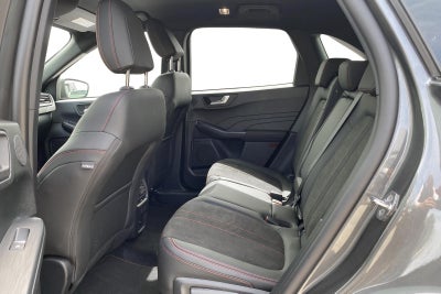 Ford Kuga HEV ST-Line X CVT