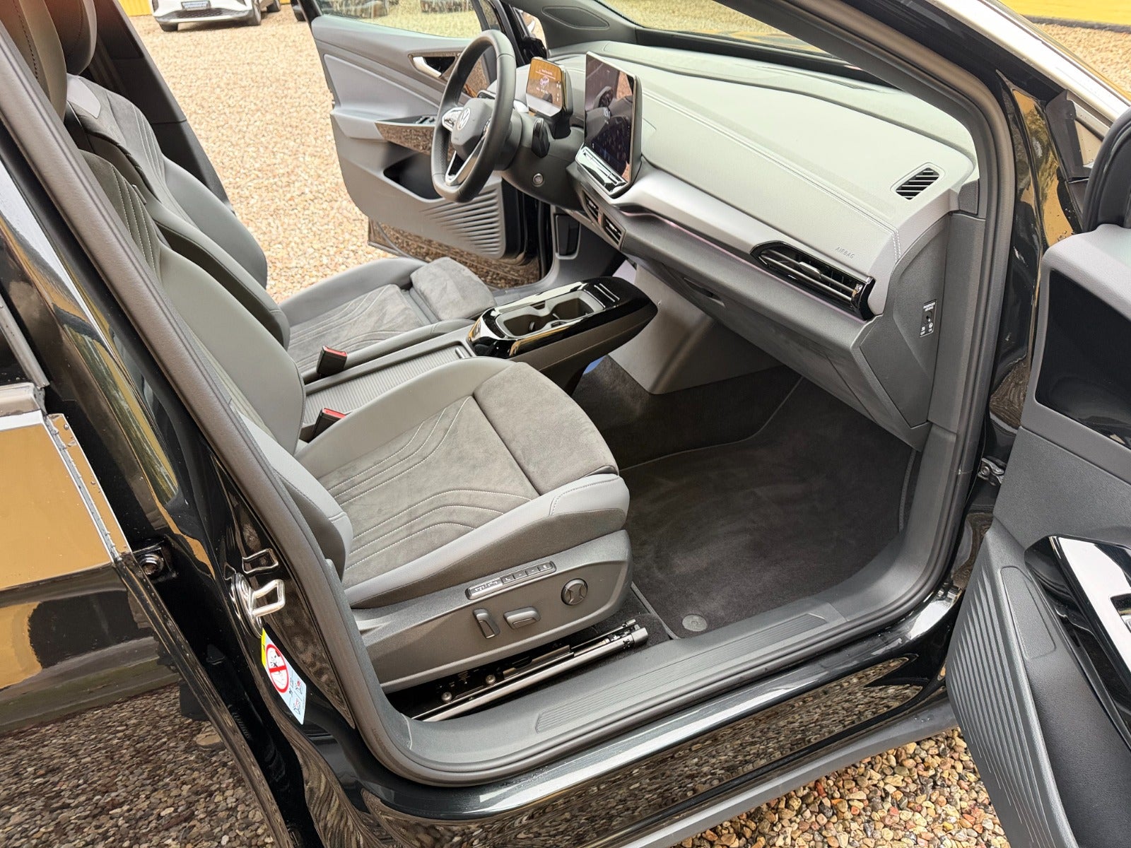 Billede af VW ID.5 77 Style+