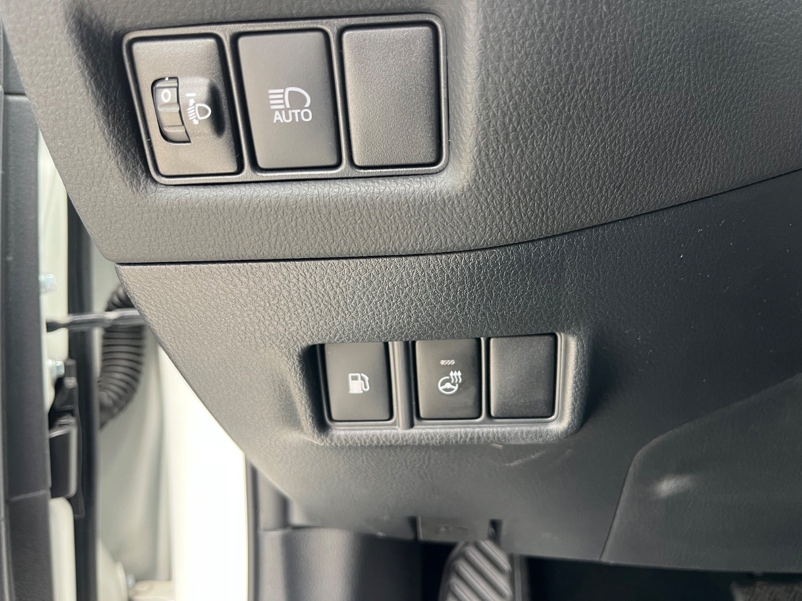 Billede af Toyota C-HR 1,8 Hybrid C-LUB Smart CVT
