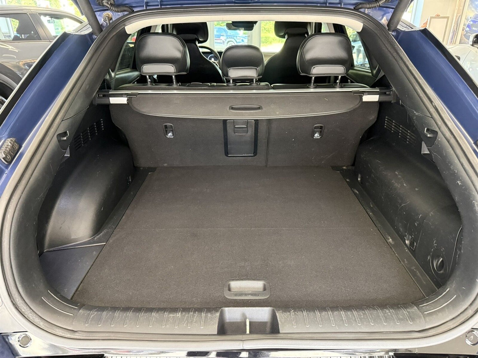Kia EV6 Long Range Upgrade