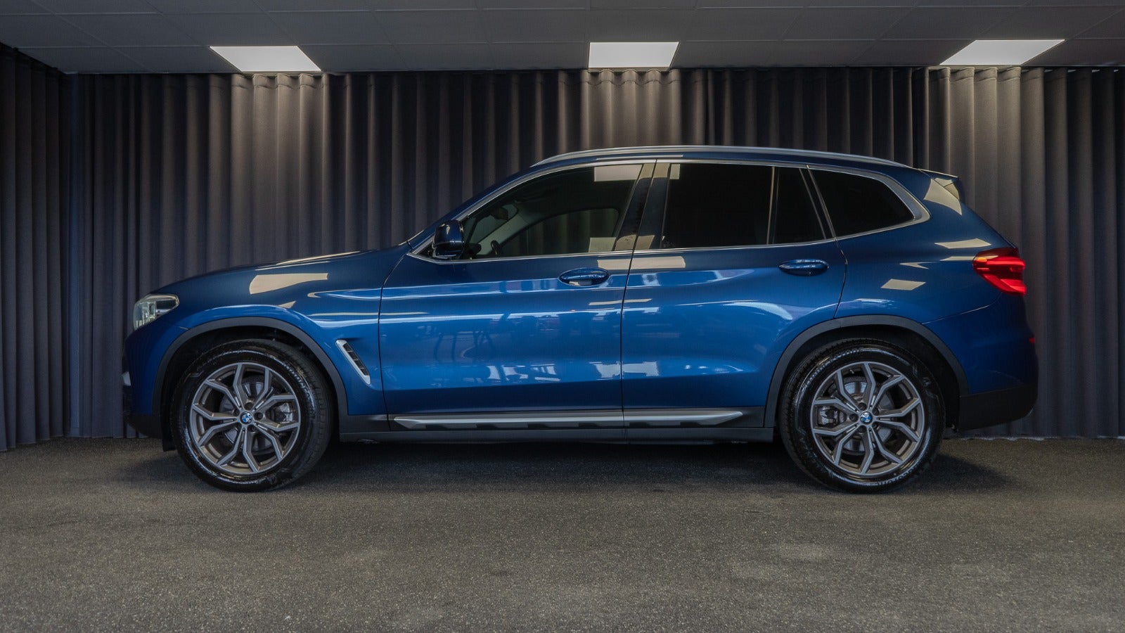 Billede af BMW X3 2,0 xDrive20i X-Line aut.