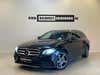 Mercedes E300 de AMG Line stc. aut.