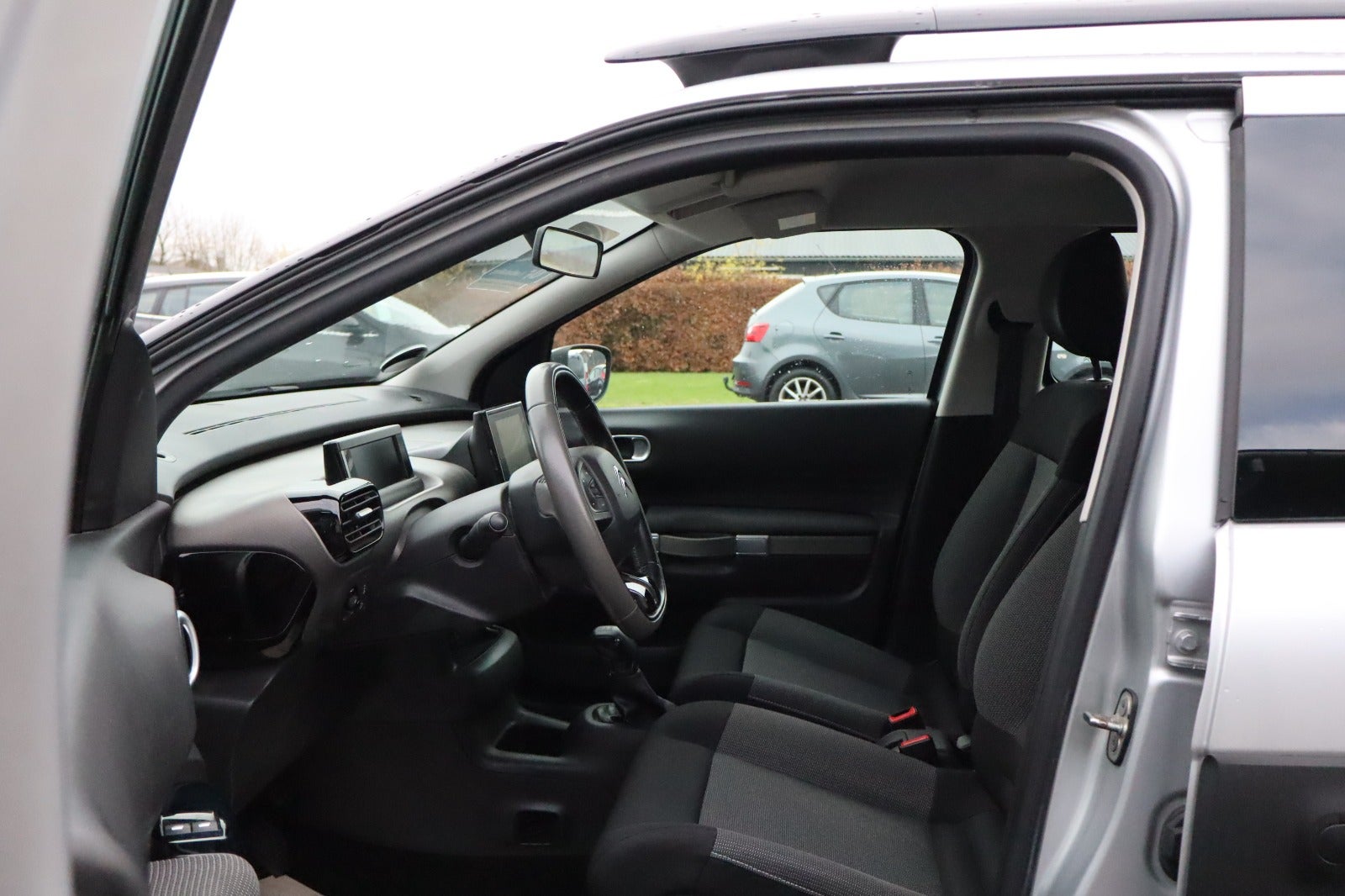 Billede af Citroën C4 Cactus 1,2 PureTech 110 Shine