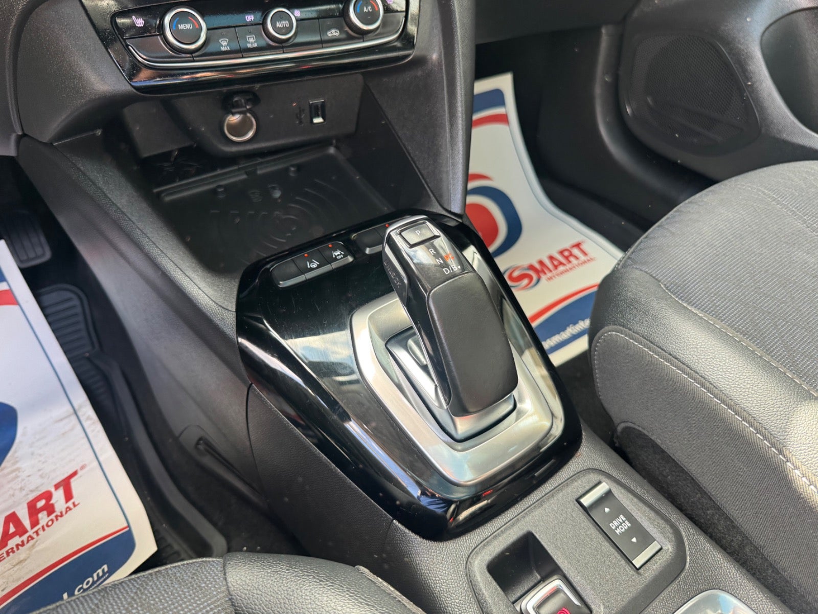 Billede af Opel Corsa-e 50 Ultimate